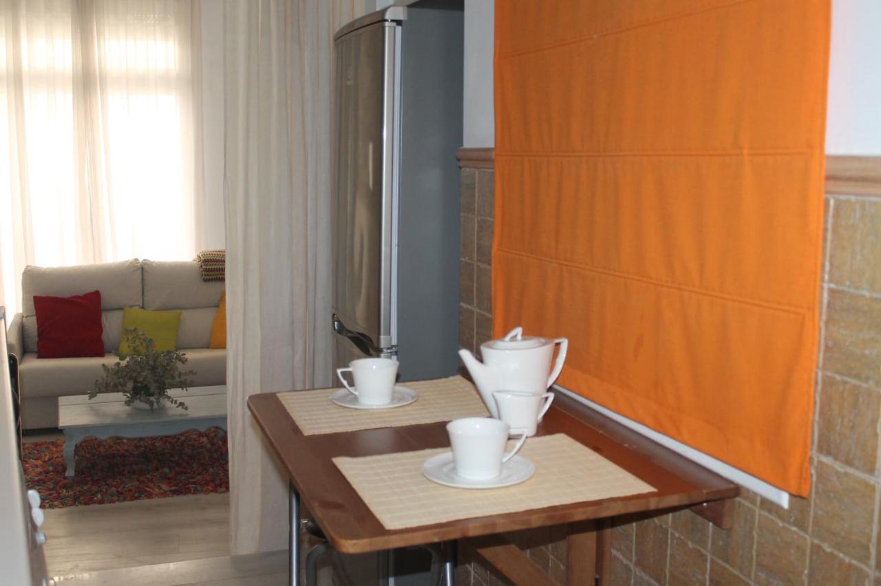 Wish Suite Santa Catalina Sevilla Eksteriør bilde